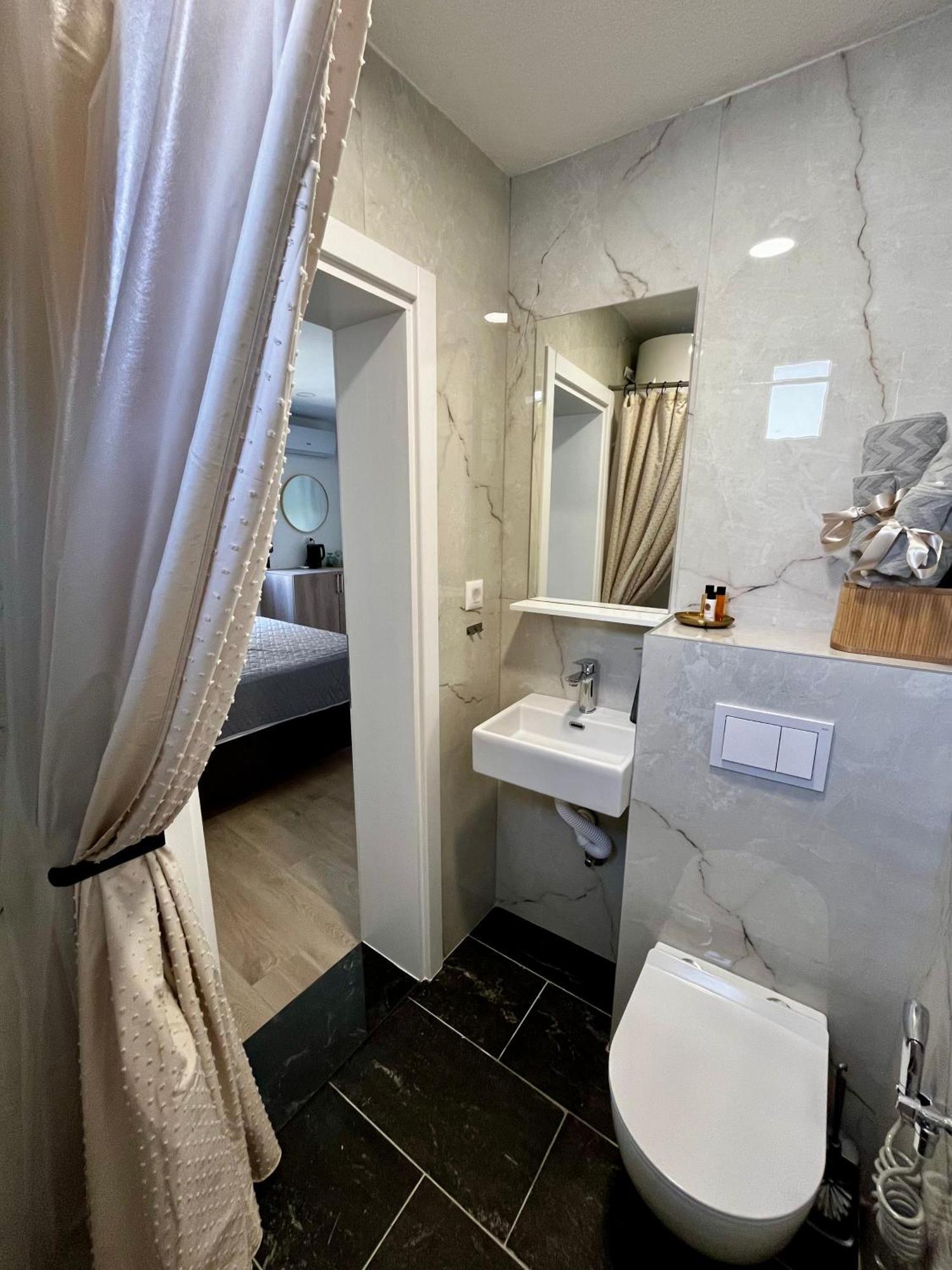 Apartament Sha Sho Mostar Zewnętrze zdjęcie