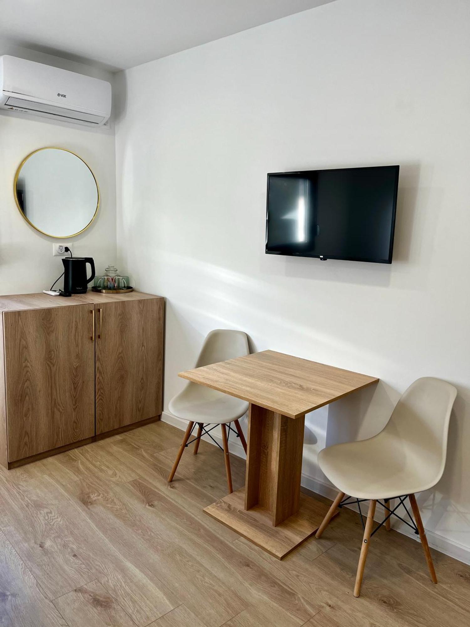 Apartament Sha Sho Mostar Zewnętrze zdjęcie