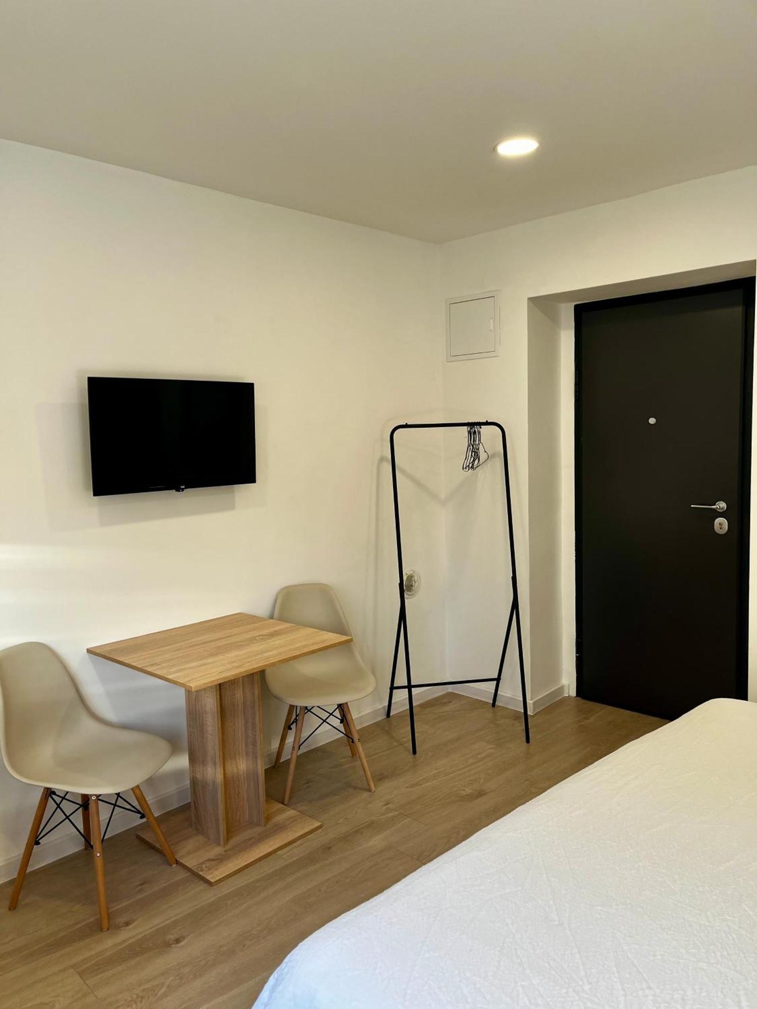 Apartament Sha Sho Mostar Zewnętrze zdjęcie