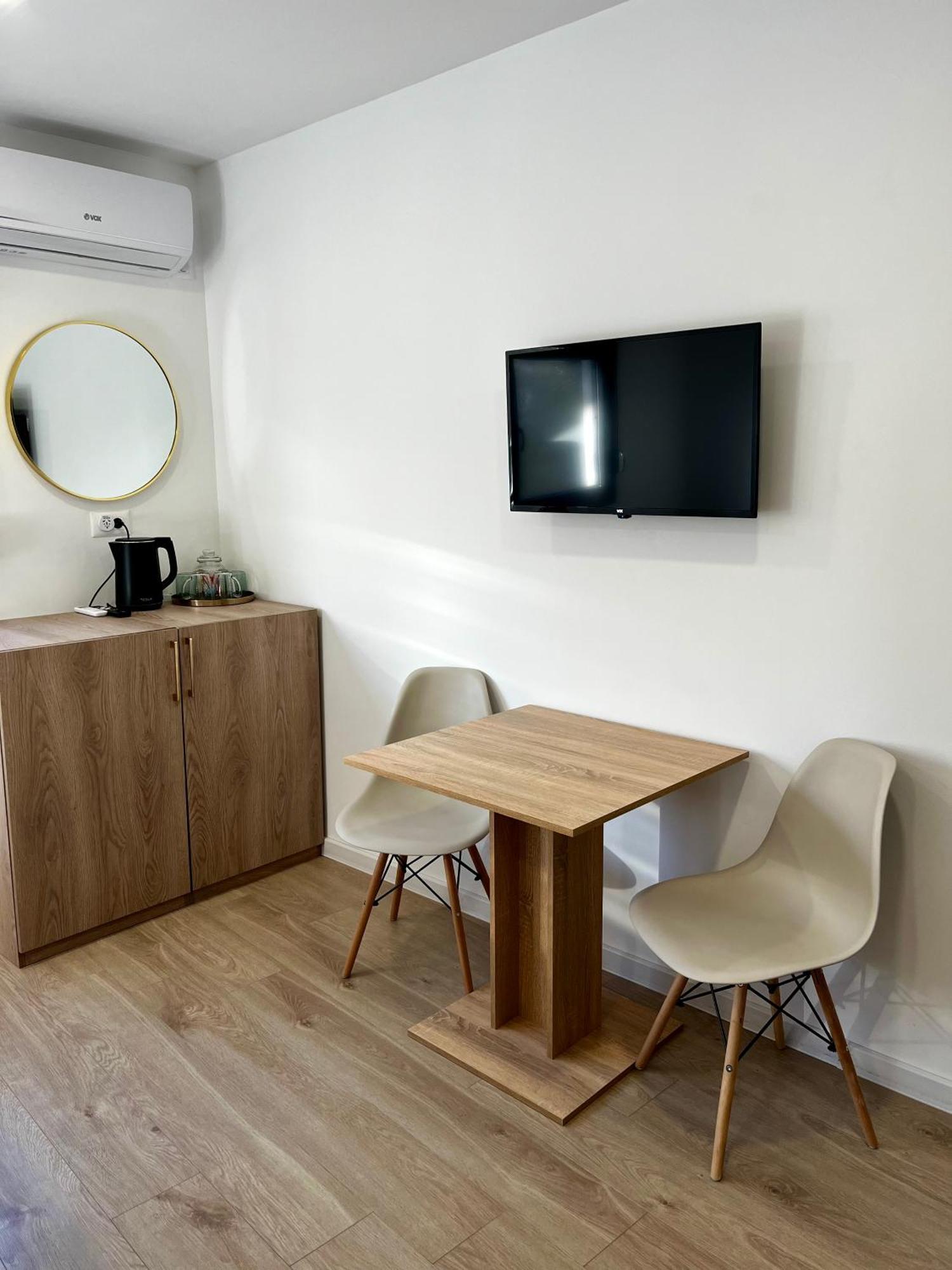 Apartament Sha Sho Mostar Zewnętrze zdjęcie